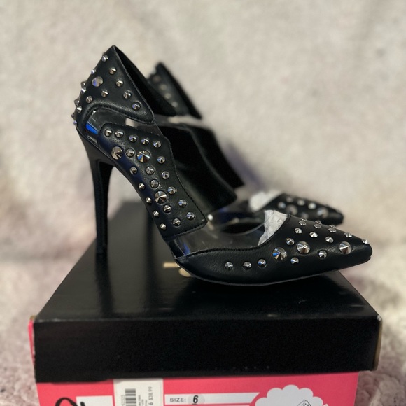Women’s high heels. - Picture 7 of 8